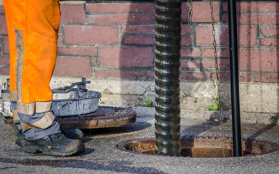 plombier débouchage canalisation Vanves