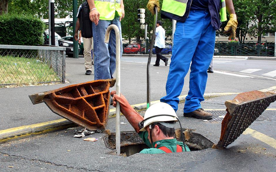 déboucheur canalisations Vanves