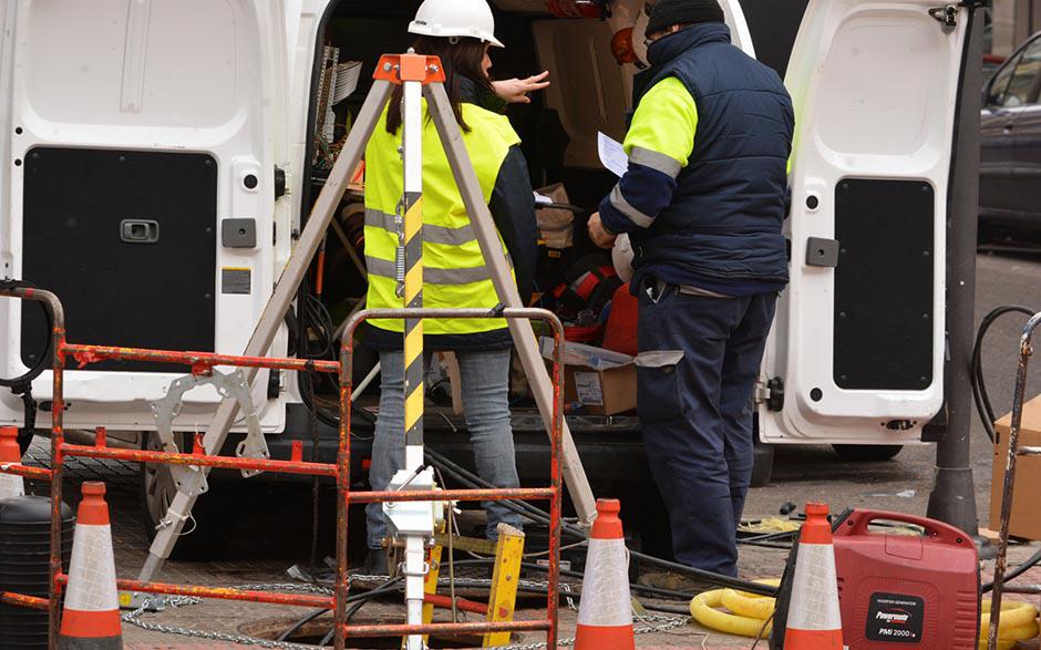 plombier débouchage canalisation Vanves